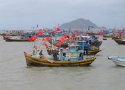 Công bố mới cho thấy nguy cơ ngập lụt gia tăng ở Đồng bằng sông Mekong dựa trên dữ liệu ...