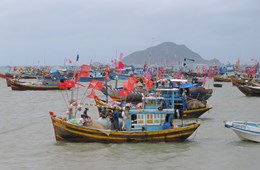 Công bố mới cho thấy nguy cơ ngập lụt gia tăng ở Đồng bằng sông Mekong dựa trên dữ liệu từ các rạn san hô ở Côn Đảo