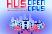 Ngày hội HUS Open Day 2016