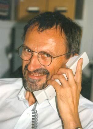 GS. Peter Werner